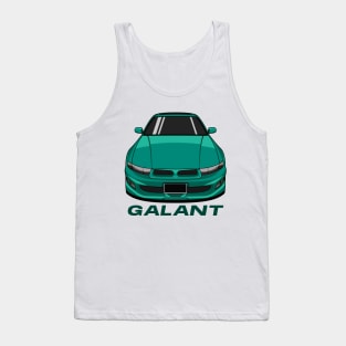 JDM Galant Tank Top